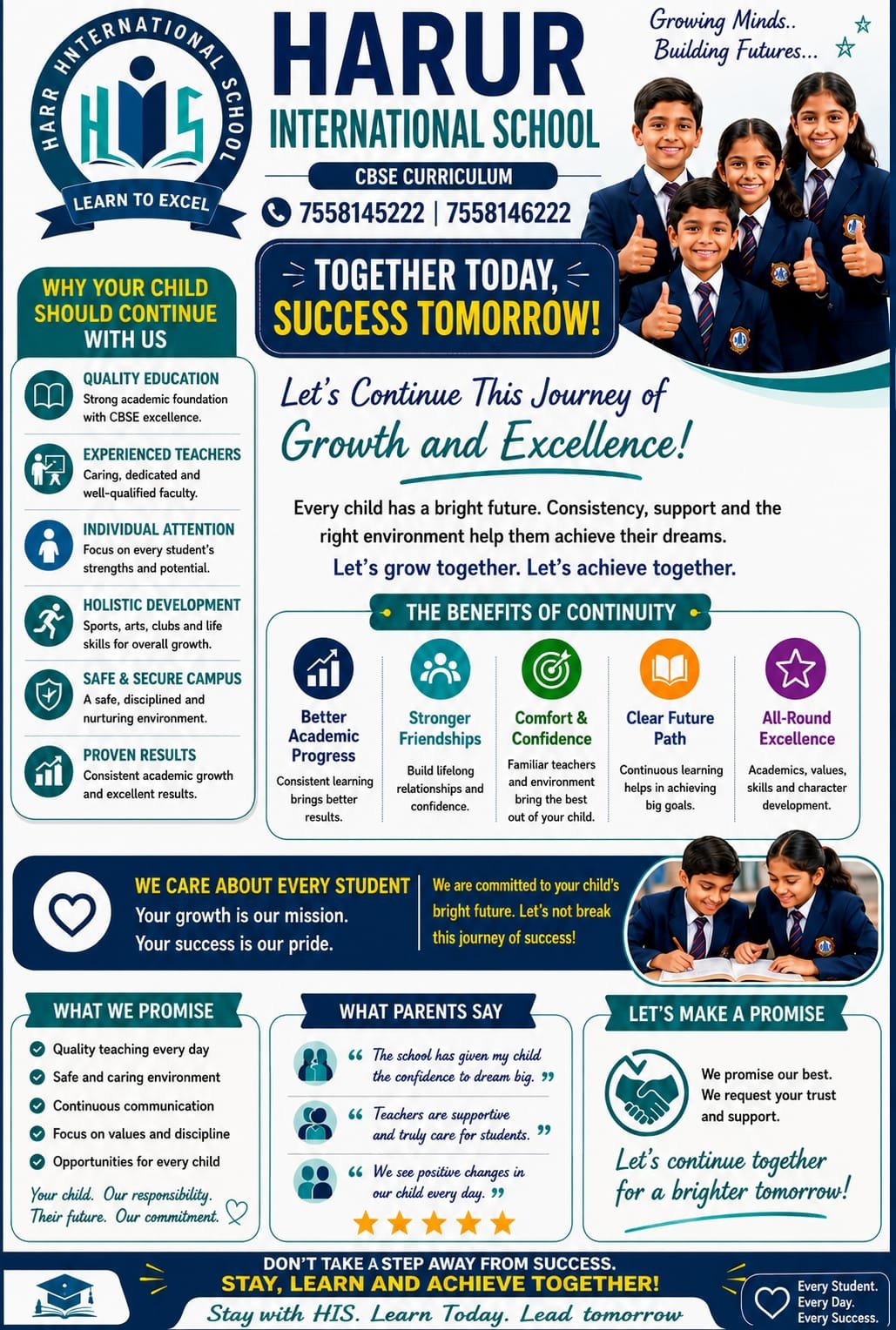 ...